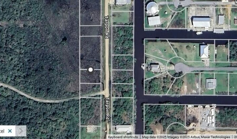 Tarpoon Drive, Bay St. Louis, MS 39520 - 0 Beds, 0 Bath