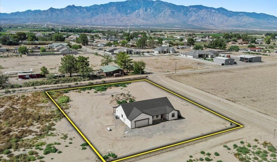 5121 W Portessa Ln, Central, AZ 85531 - 4 Beds, 2 Bath