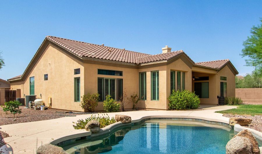 1964 W Wayne Ln, Anthem, AZ 85086 - 4 Beds, 4 Bath