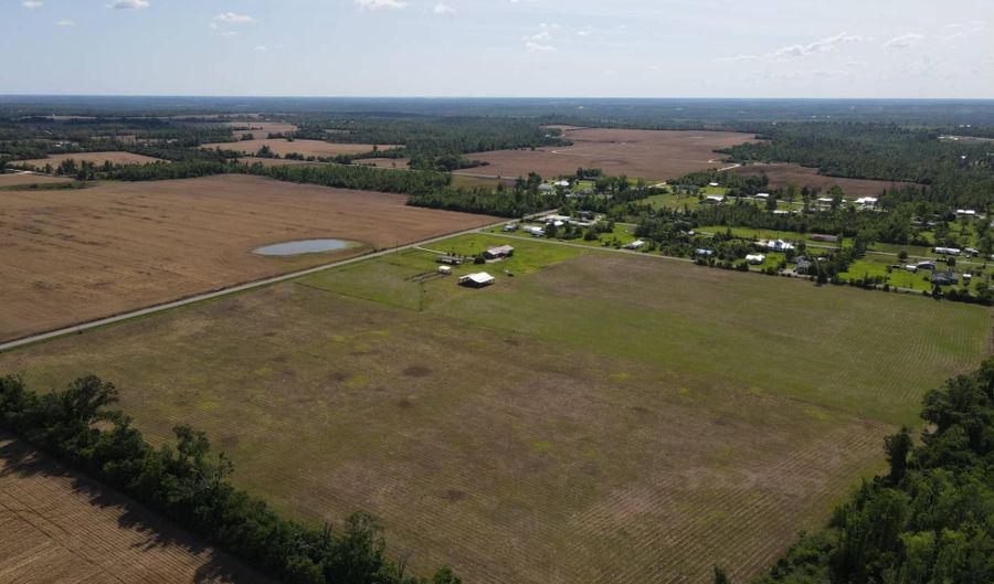 Hanna Tower Rd, Altha, FL 32421 - 0 Beds, 0 Bath
