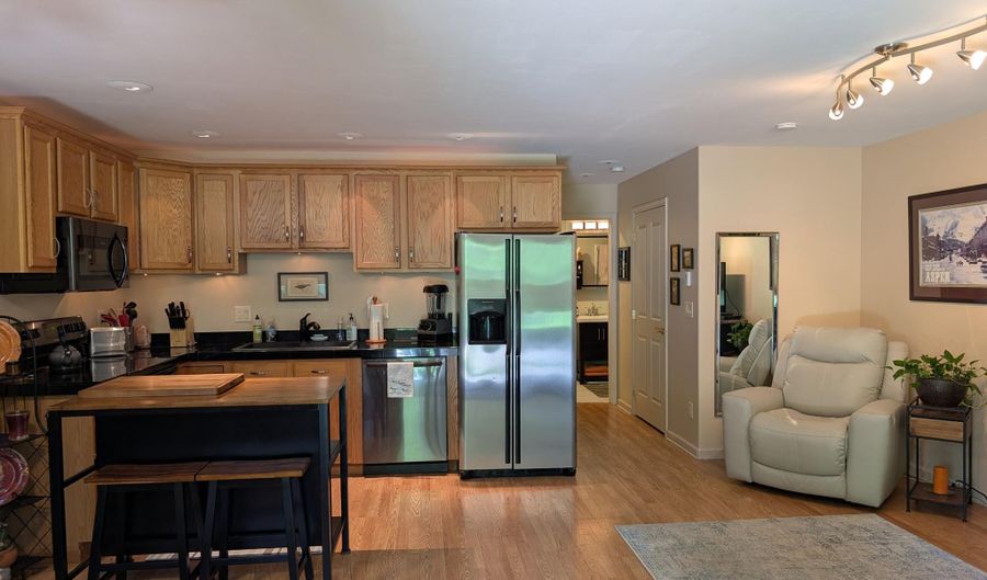 1400 E Valley Rd 7, Basalt, CO 81621 - 1 Beds, 1 Bath