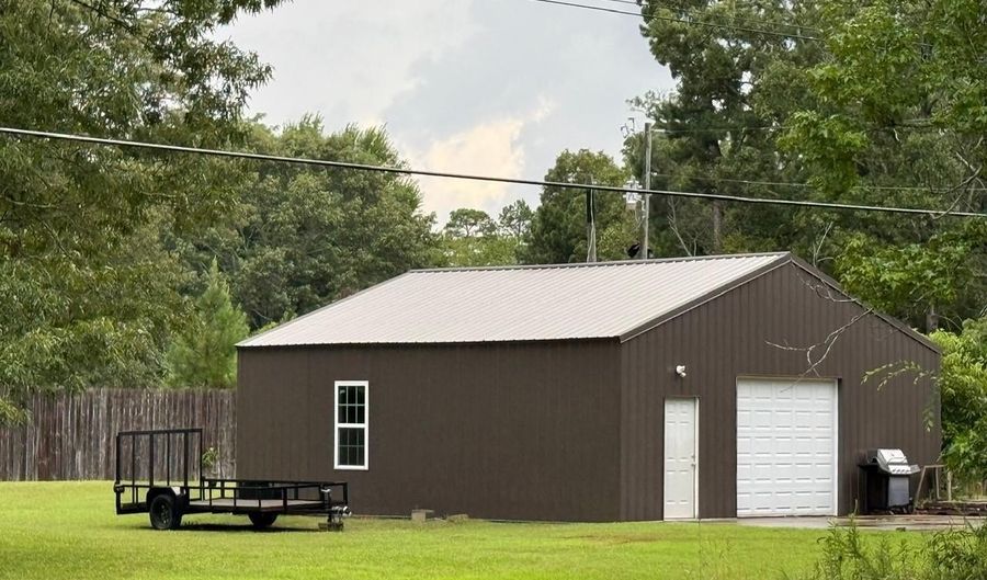 13405 Avilla W, Alexander, AR 72002 - 4 Beds, 3 Bath