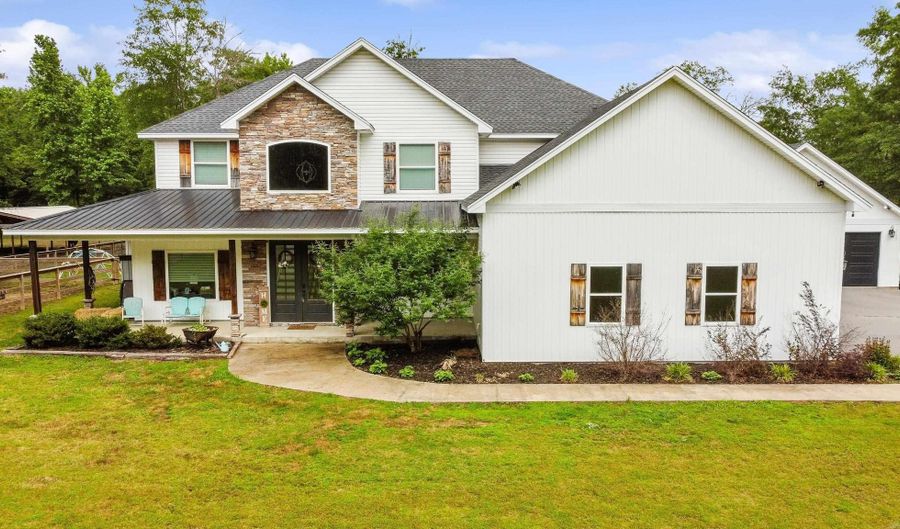 3526 Hilldale Rd, Alexander, AR 72002 - 6 Beds, 5 Bath