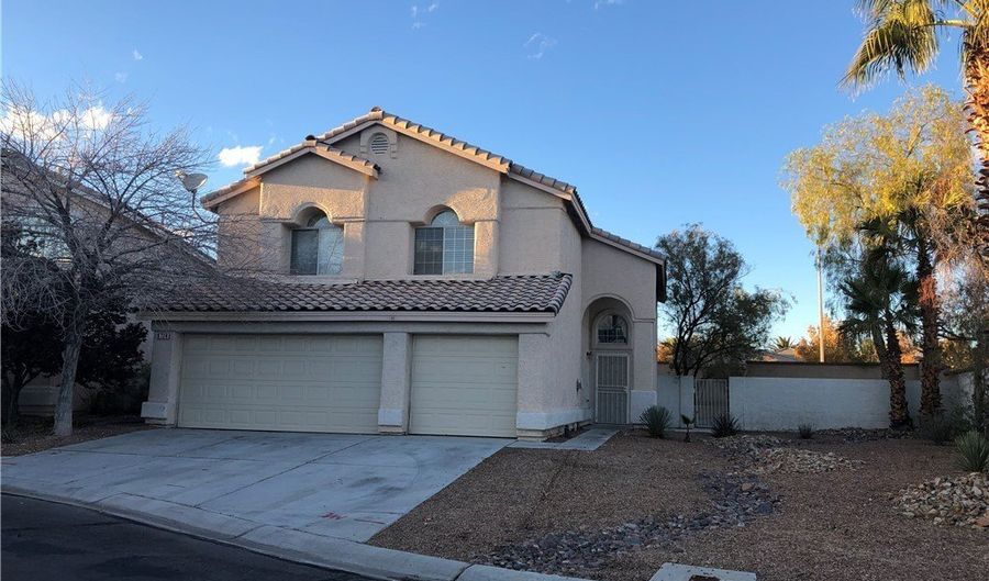 9724 Sandmist Ave, Las Vegas, NV 89134 - 3 Beds, 3 Bath