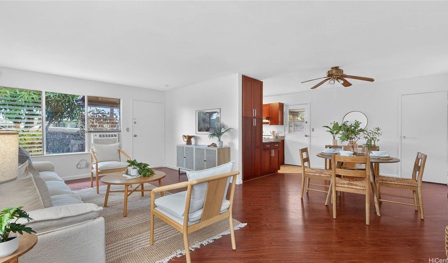 7240 Waiopua St, Honolulu, HI 96825 - 3 Beds, 2 Bath