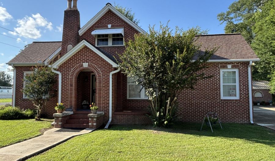501 S 8th Ave, Amory, MS 38821 - 0 Beds, 0 Bath