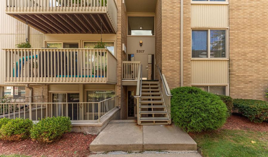 2317 Packard St B104, Ann Arbor, MI 48104 - 1 Beds, 1 Bath