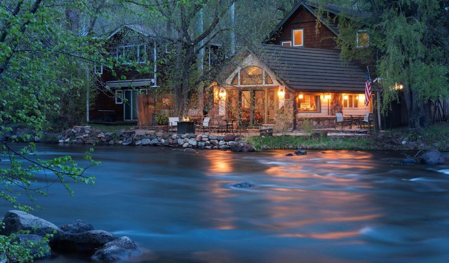 166 Swinging Bridge Ln, Basalt, CO 81621 - 3 Beds, 3 Bath