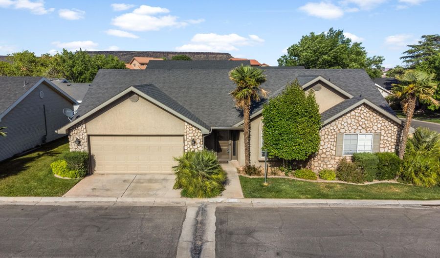2050 W Canyon View Dr, St. George, UT 84770 - 3 Beds, 2 Bath