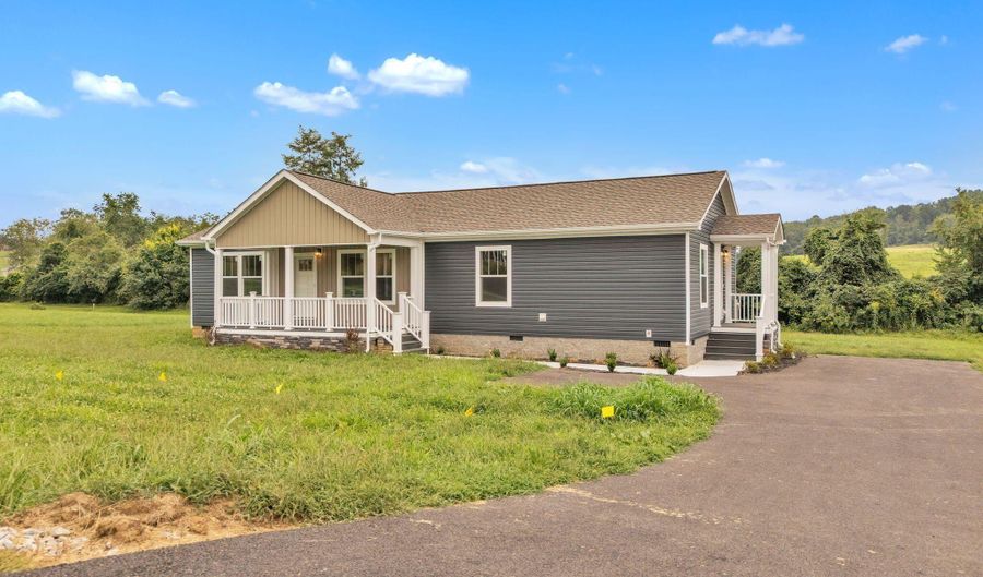 18346 Fortunes Way, Abingdon, VA 24210 - 3 Beds, 2 Bath