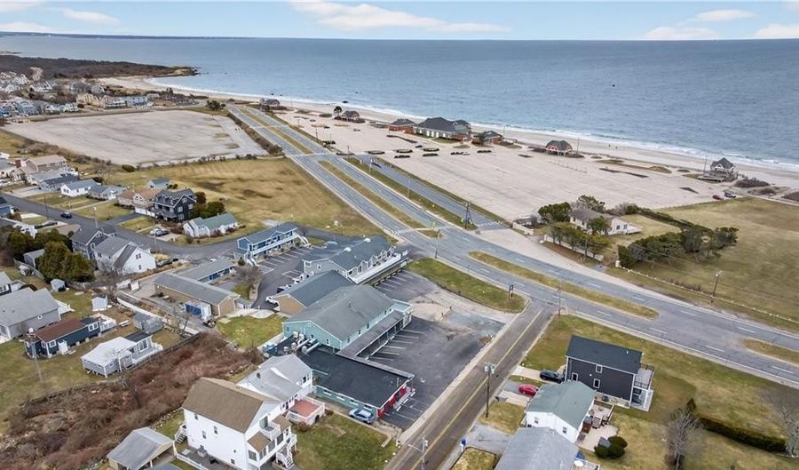 1 Angell Rd, Narragansett, RI 02882 - 0 Beds, 0 Bath