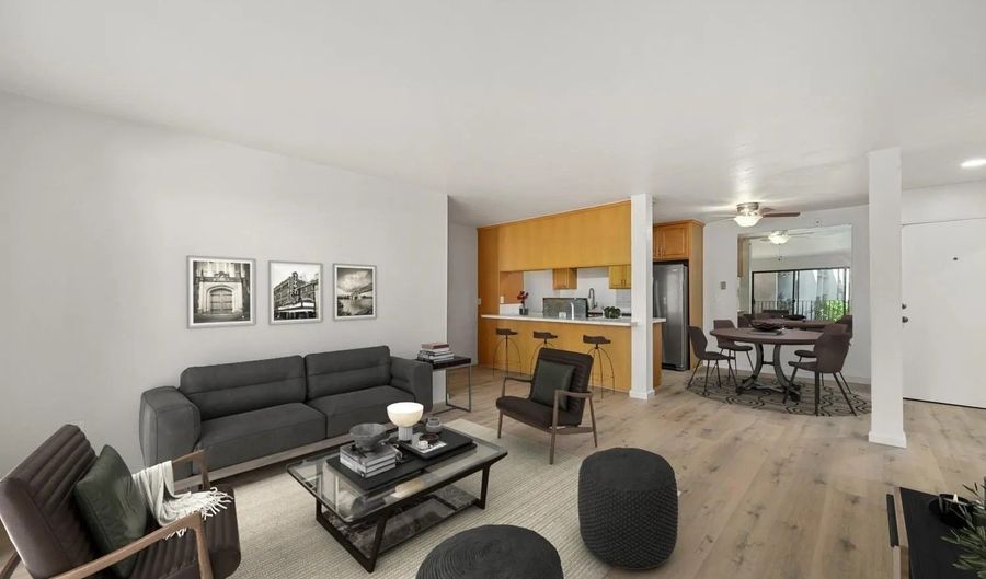 6780 Friars Rd 225, San Diego, CA 92108 - 2 Beds, 2 Bath