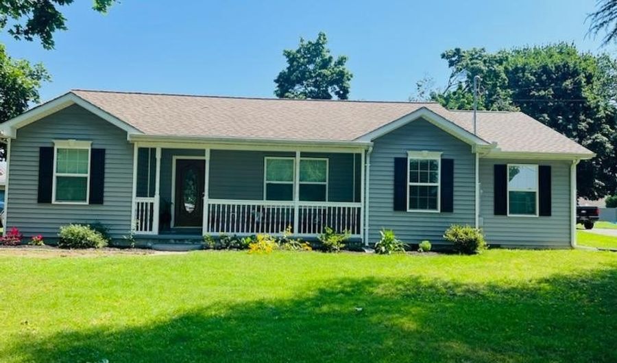 612 FREDERICA Rd, Frederica, DE 19946 - 3 Beds, 2 Bath