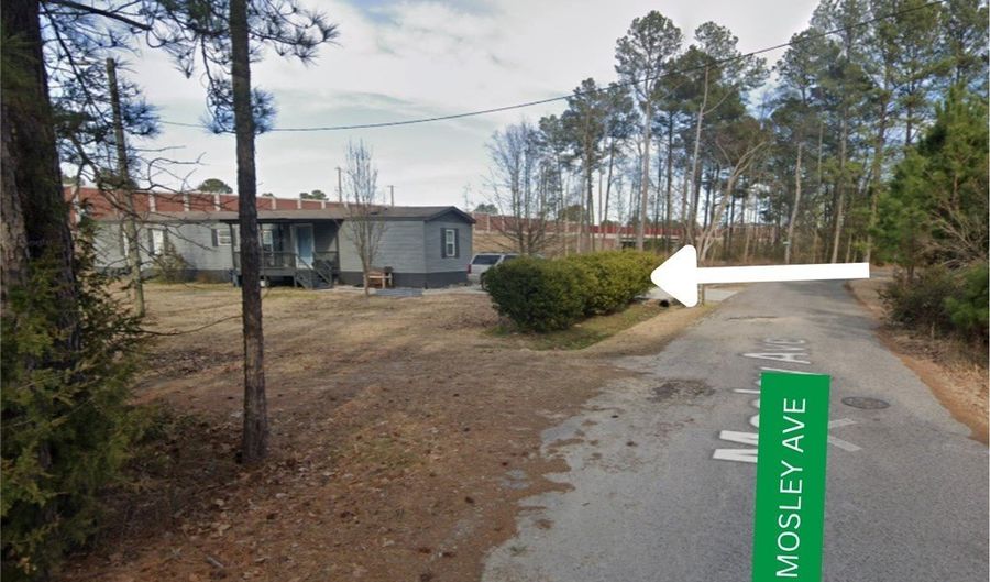 5712 Mosley Ave, Apex, NC 27539 - 0 Beds, 0 Bath