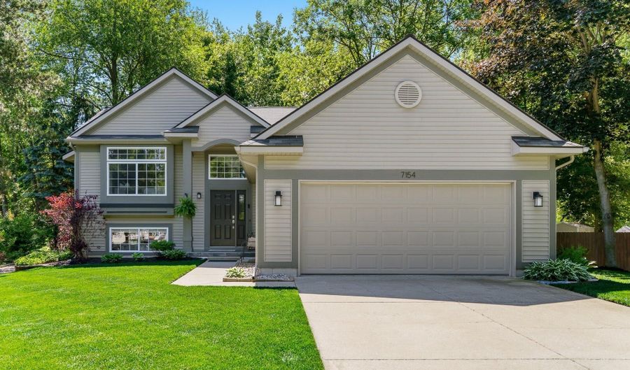 7154 Timbercreek Dr, Allendale, MI 49401 - 4 Beds, 2 Bath