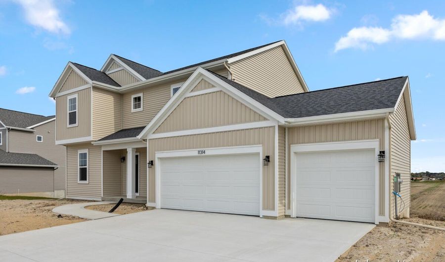 11314 Shoreline Dr 119, Allendale, MI 49401 - 4 Beds, null Bath