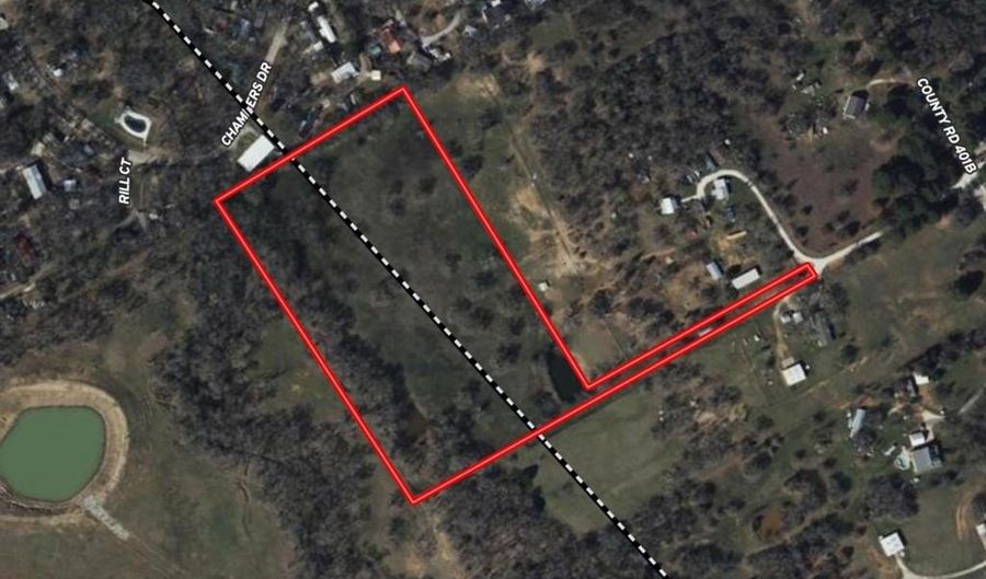 3634 County Road 401b, Alvarado, TX 76009 - 0 Beds, 0 Bath