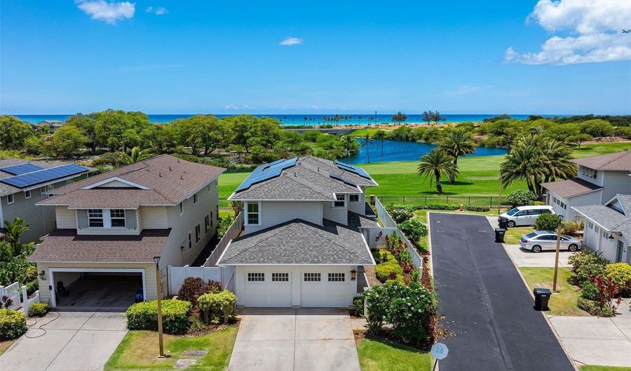 91-1304 Kaikohola St D41, Ewa Beach, HI 96706 - 4 Beds, 3 Bath