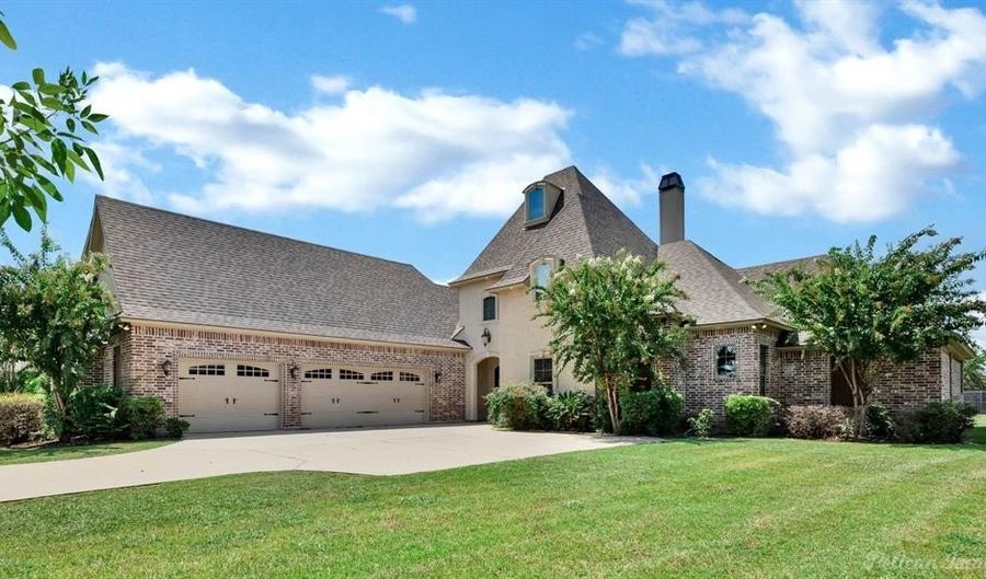 315 Tanyard Trce, Benton, LA 71006 - 5 Beds, 4 Bath