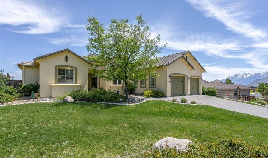 2798 Voight Cyn, Genoa, NV 89411 - 3 Beds, 4 Bath
