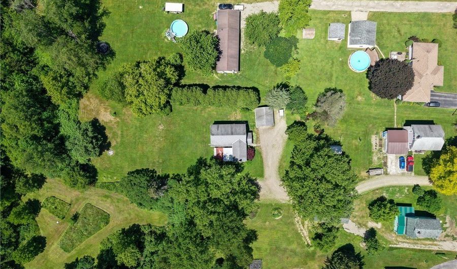 2337 Five Mile Rd, Allegany, NY 14706 - 4 Beds, 2 Bath