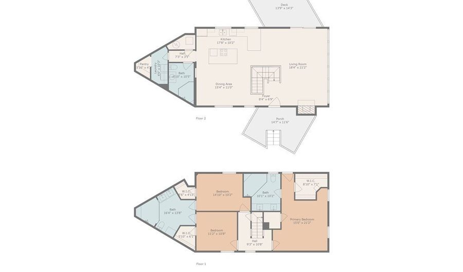 120 Juanita Dr 5, Incline Village, NV 89451 - 3 Beds, 3 Bath