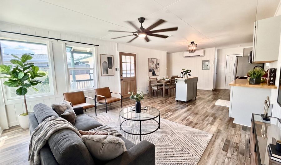 650 Oneawa St A, Kailua, HI 96734 - 3 Beds, 2 Bath