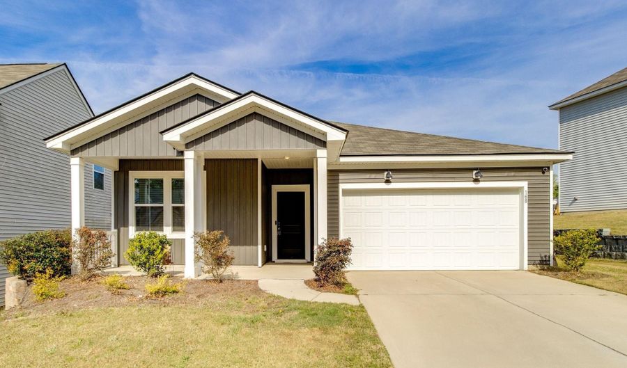 168 Grand Arbor Dr, Blythewood, SC 29016 - 4 Beds, 2 Bath