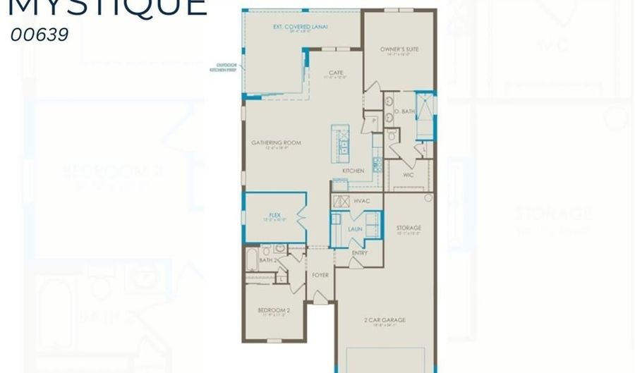 6279 Van Buren, Ave Maria, FL 34142 - 2 Beds, 2 Bath