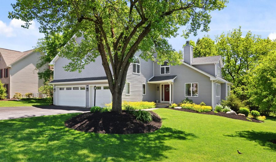 3646 Sturbridge Pl, Allentown, PA 18104 - 5 Beds, 5 Bath