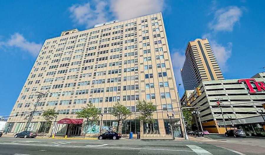 2834 Atlantic Ave 1202, Atlantic City, NJ 08401 - 1 Beds, 1 Bath