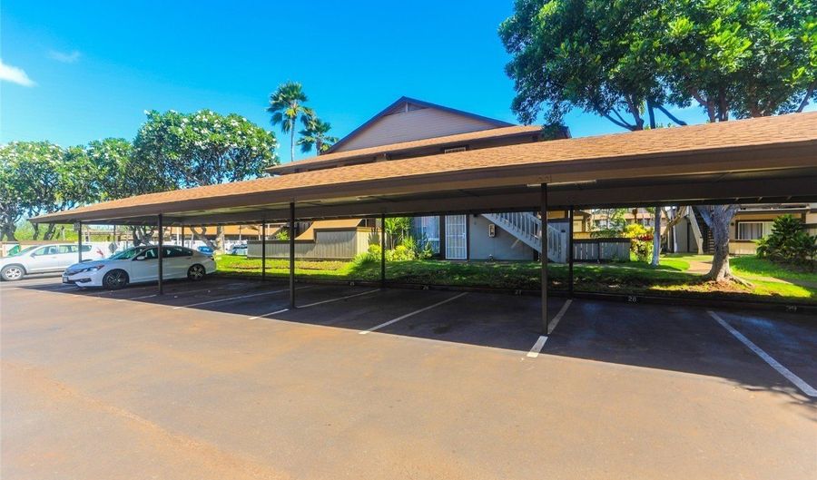 91-1049 Puamaeole St 4T, Ewa Beach, HI 96706 - 2 Beds, 2 Bath