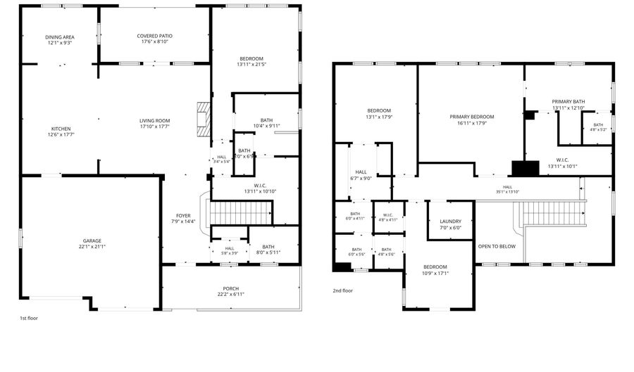 493 MINERS GULCH Dr, Clarkdale, AZ 86324 - 4 Beds, 5 Bath