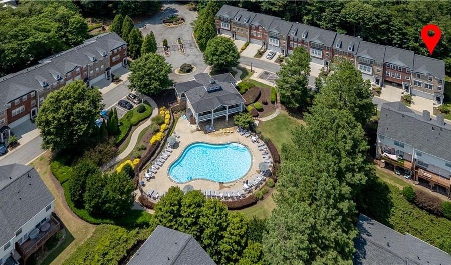 3733 Chattahoochee Summit Dr SE 7, Atlanta, GA 30339 - 3 Beds, 3 Bath