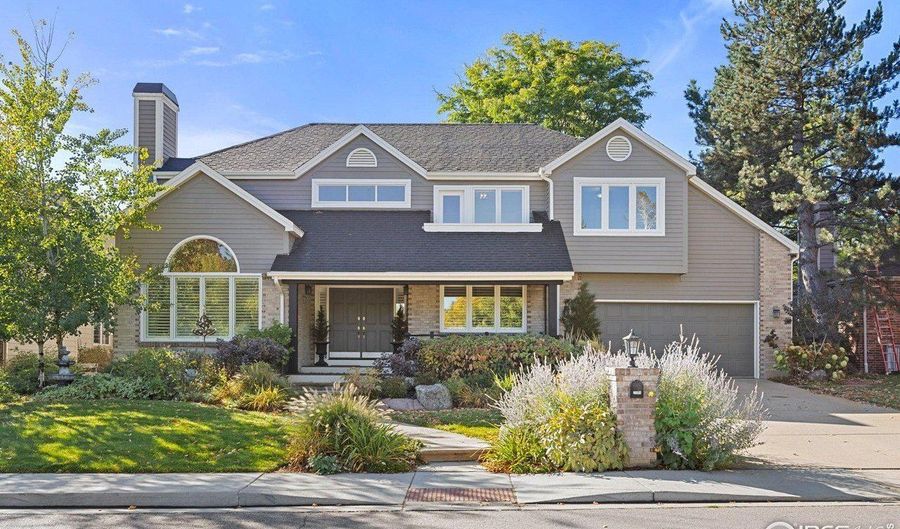 2194 Kincaid Pl, Boulder, CO 80304 - 4 Beds, 3 Bath