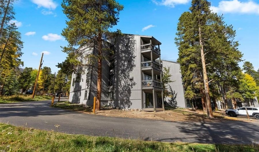 1127 SKI HILL Rd 94, Breckenridge, CO 80424 - 2 Beds, 1 Bath