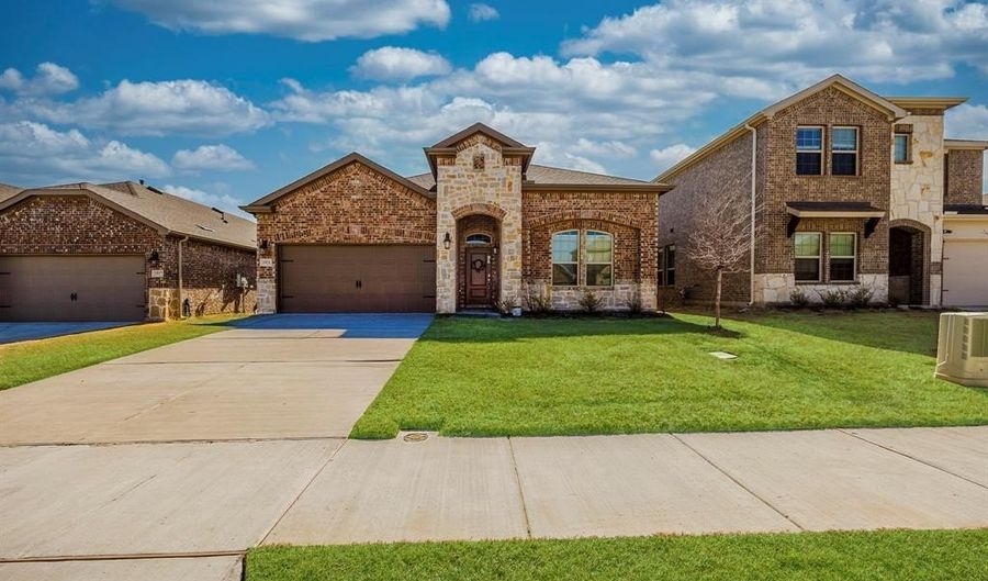 1921 Willie Ray St, Anna, TX 75409 - 4 Beds, 2 Bath