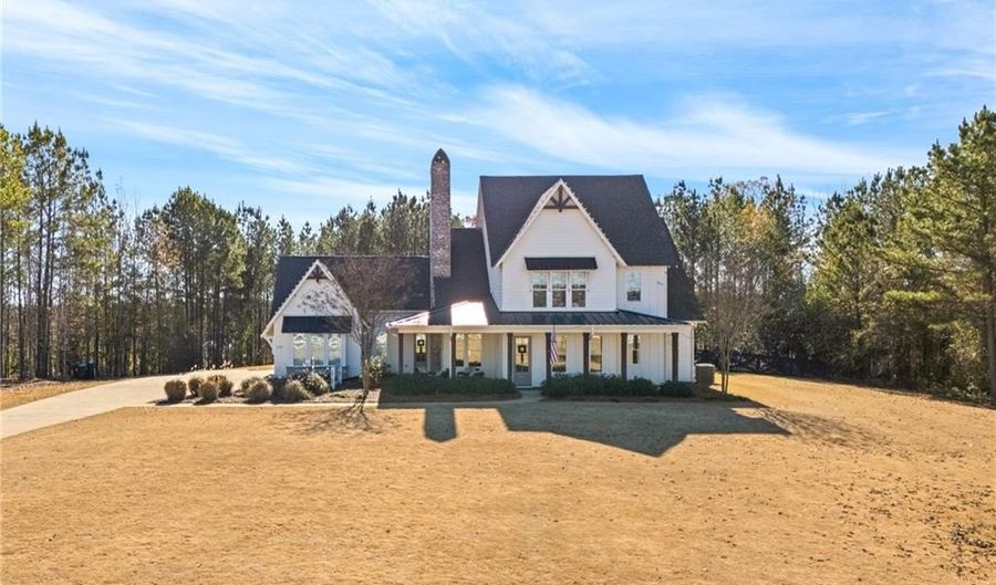 2711 PARTRIDGE Ln, Auburn, AL 36879 - 5 Beds, 4 Bath