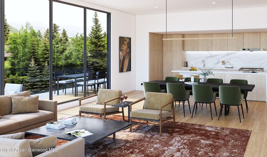 103 Willow Rd 103, Basalt, CO 81621 - 2 Beds, 2 Bath