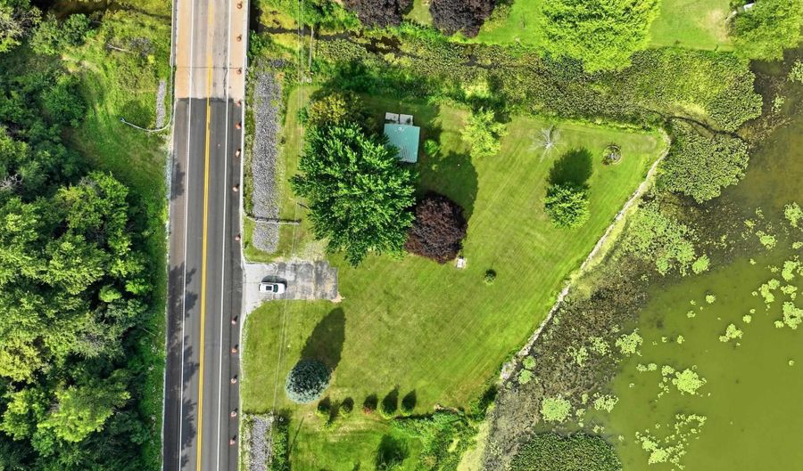 2915 E State Rd, Albion, IN 46701 - 0 Beds, 0 Bath