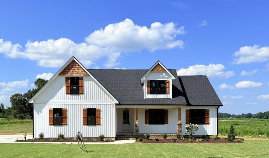 6930 Fire Tower Rd, Bailey, NC 27807 - 4 Beds, 3 Bath