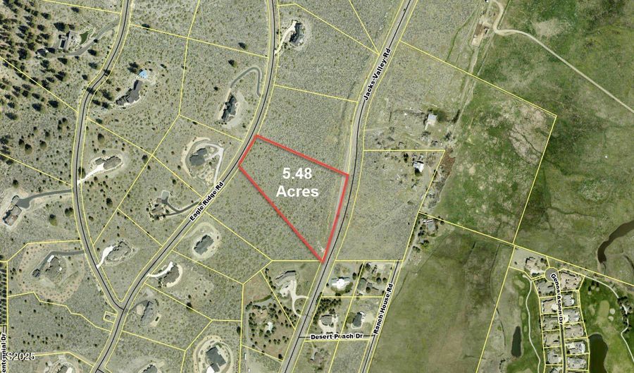 2511 Eagle Ridge Rd 44, Genoa, NV 89411 - 0 Beds, 0 Bath