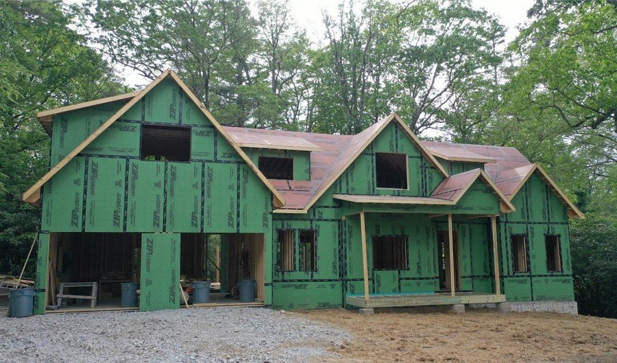 25 Hemlock Rdg, Highlands, NC 28741 - 5 Beds, 6 Bath