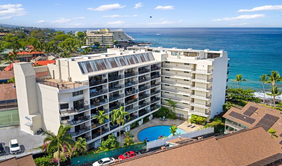 75-5782 KUAKINI Hwy 208, Kailua Kona, HI 96740 - 1 Beds, 2 Bath