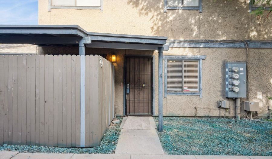 286 W Palomino Dr 79, Chandler, AZ 85225 - 2 Beds, 2 Bath