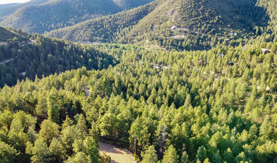 Lot4 Henry Summit Dr PINEY WOODS #5, High Rolls Mountain Park, NM 88325 - 0 Beds, 0 Bath