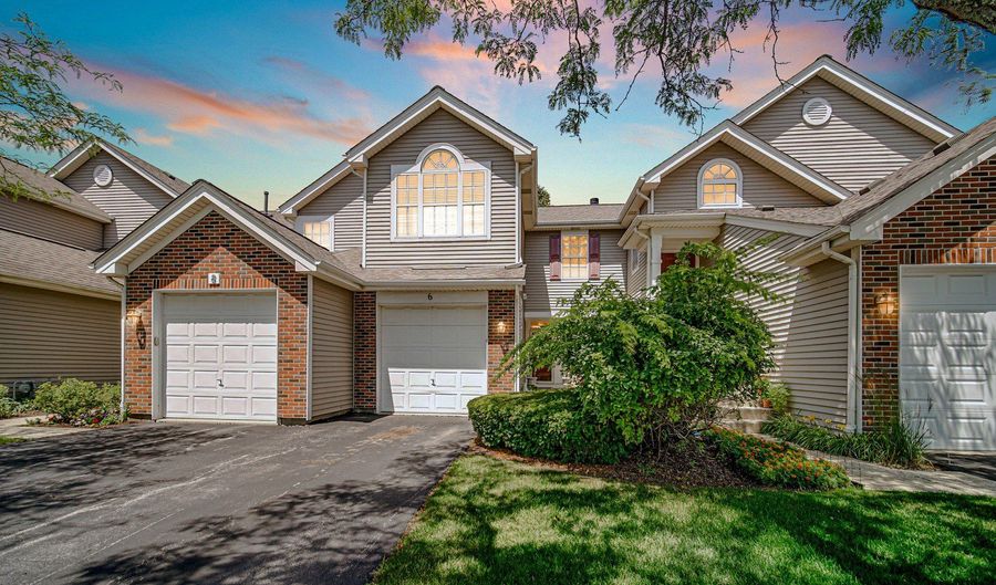 6 Waverly Ct, Algonquin, IL 60102 - 3 Beds, 2 Bath