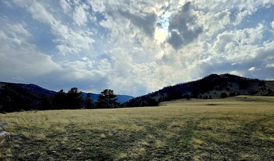 Lot 12 Elk Ridge, Buffalo, WY 82834 - 0 Beds, 0 Bath