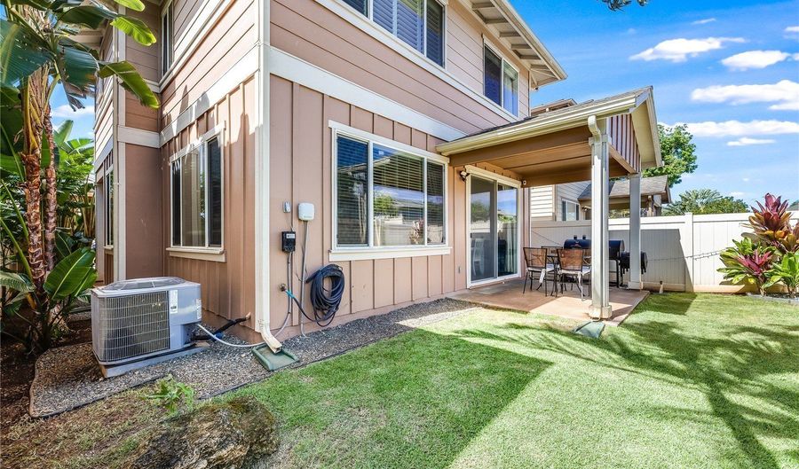 91-1236 Kanela St T137, Ewa Beach, HI 96706 - 4 Beds, 3 Bath