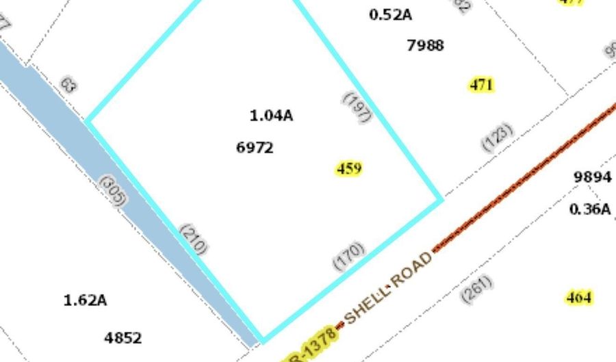 459 Shell Rd, Atlantic, NC 28511 - 3 Beds, 3 Bath